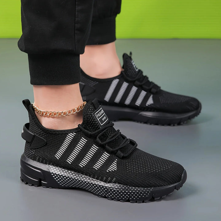 Huibert - Breathable Non Slip Sneaker