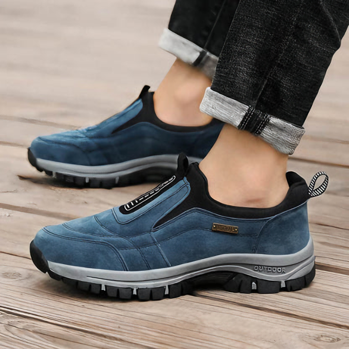 Remi - Orthopaedic Walking Shoes