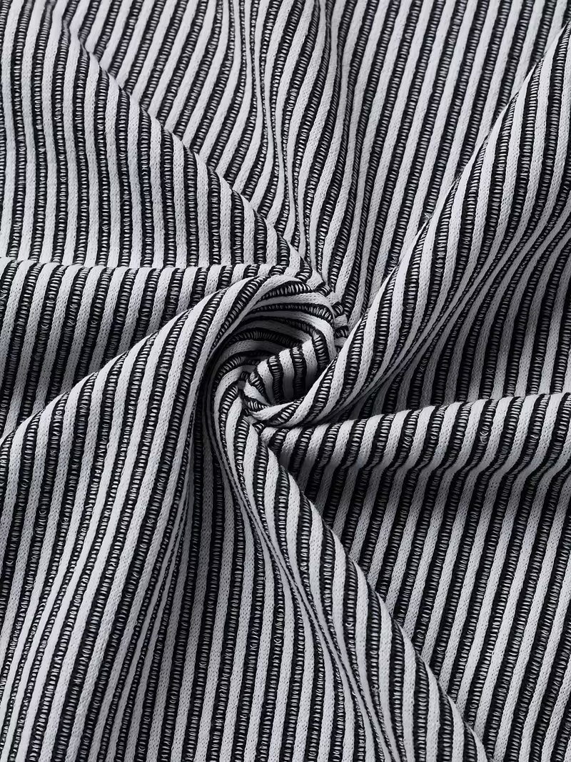 Anatonan - Heavy Duty Winter Henley Shirt