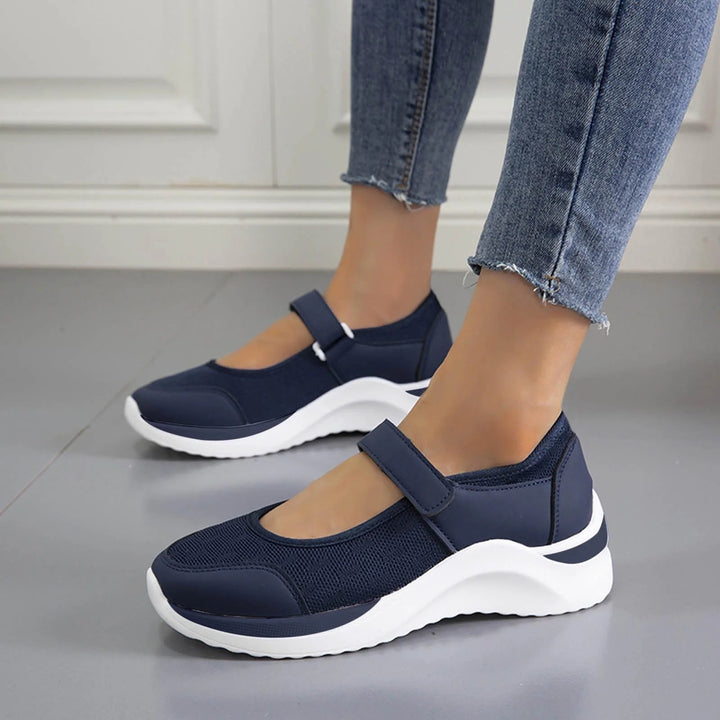 Angelia - Orthopedic Shoes