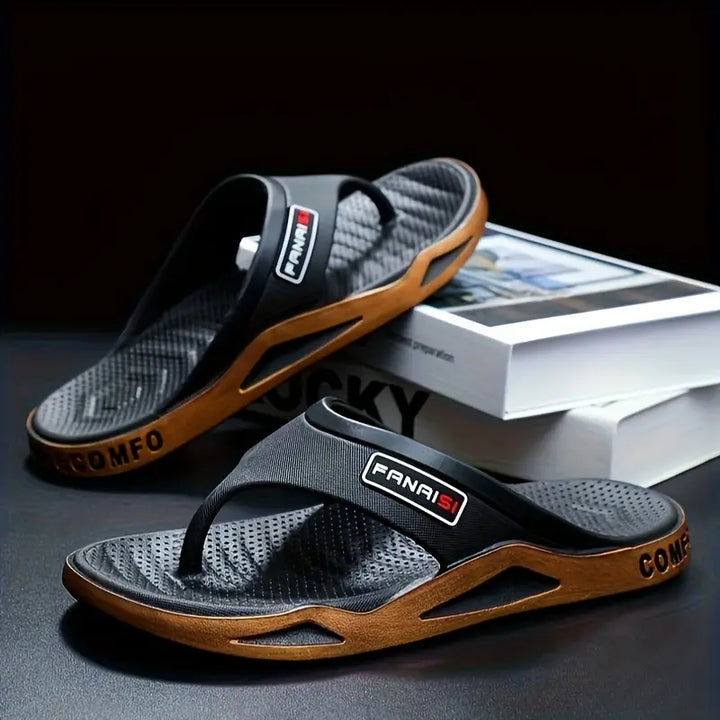 Macias - Comfortable Non Slip Slipper