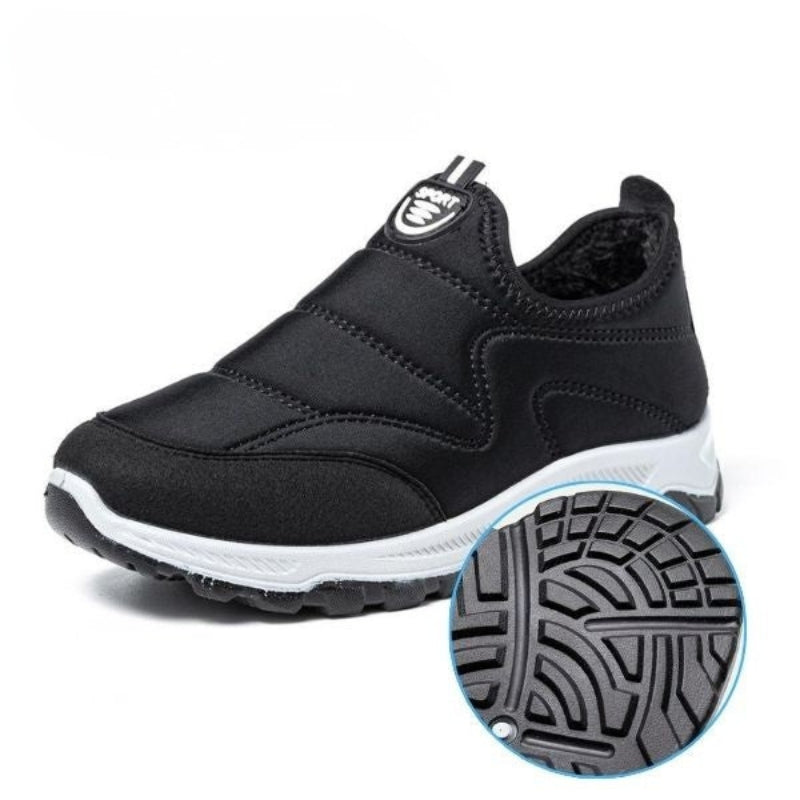 Zelmira - Universal Winter Sneaker