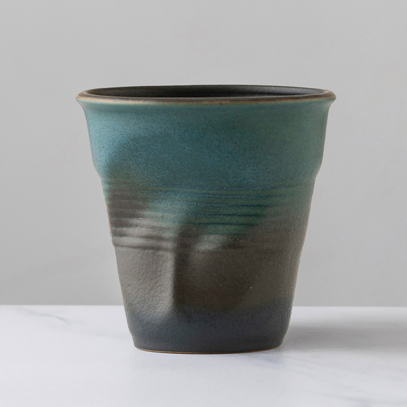 MugNatura - Modern Ceramic Coffee Mug