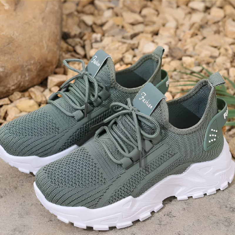Eshara - Orthopedische Comfortabele Sneaker