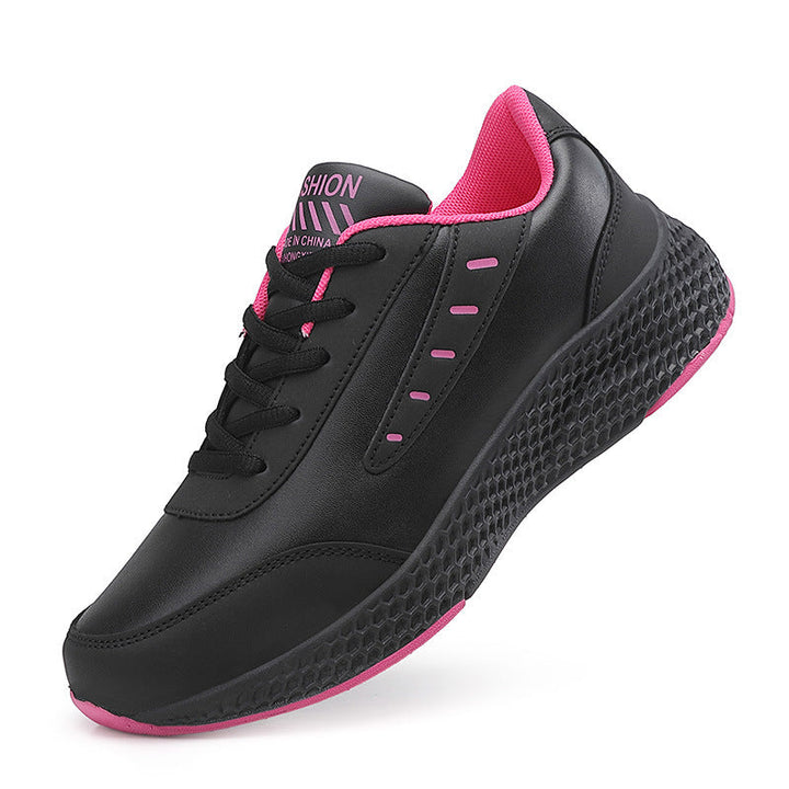 Taliia - Soft Orthopedic Sneakers