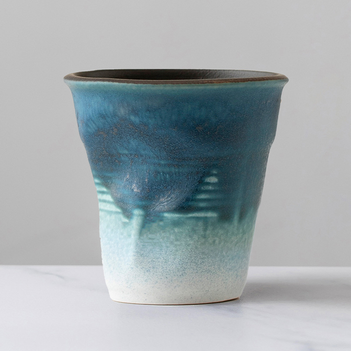 MugNatura - Modern Ceramic Coffee Mug
