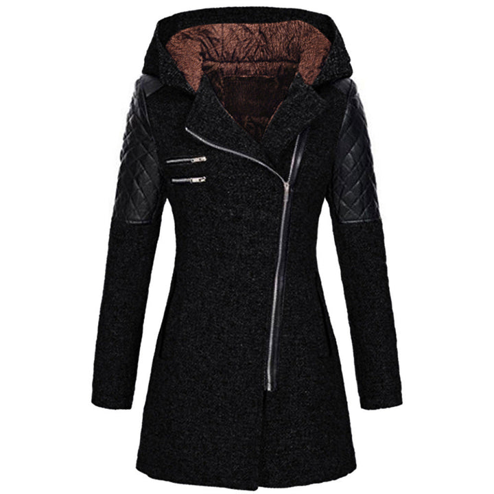 Eszter – Stylish Winter Coat