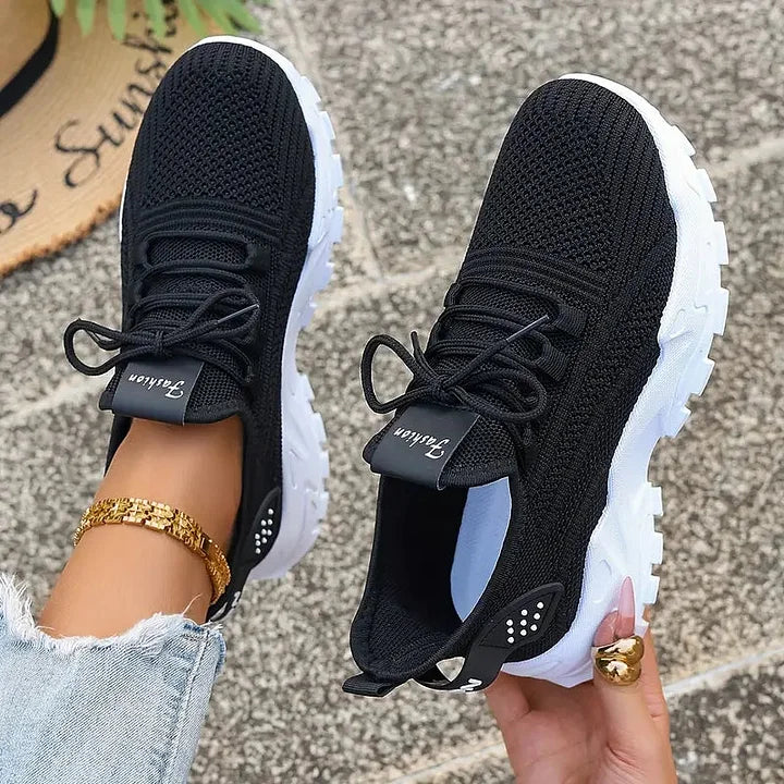 Rosie - Soft Orthopedic Sneakers