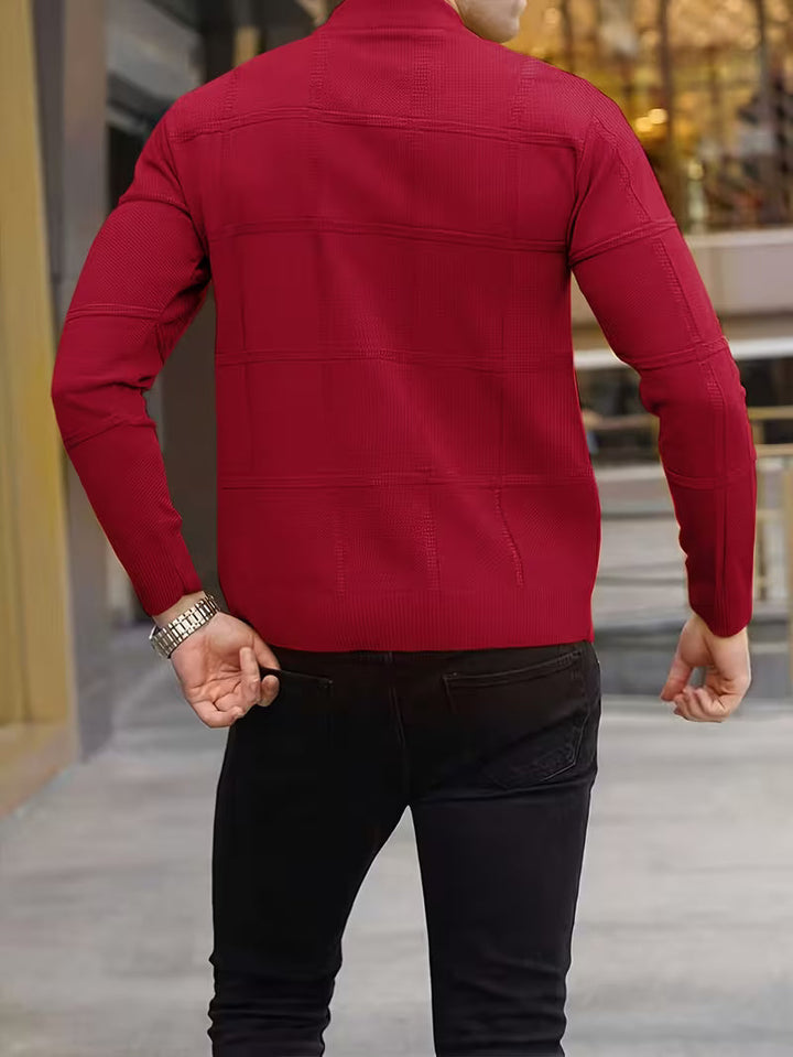 Roaan - Cross Border Round Neck Sweater