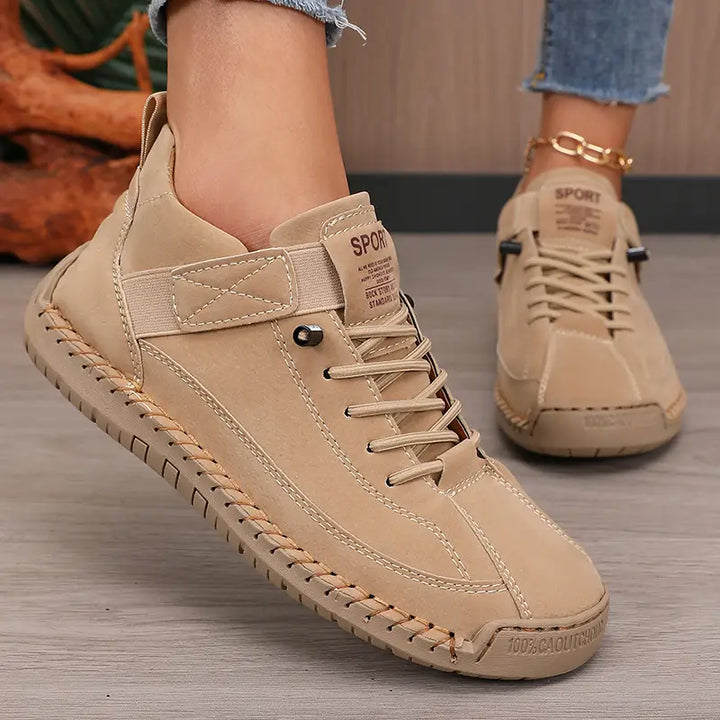 Kimberly - Comfortable Non Slip Sneaker