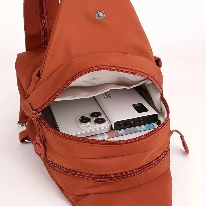 Georgie - Versatile Travel Bag