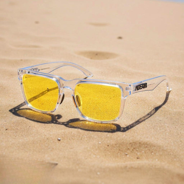 Luxora - Premium Polarized Sunglasses