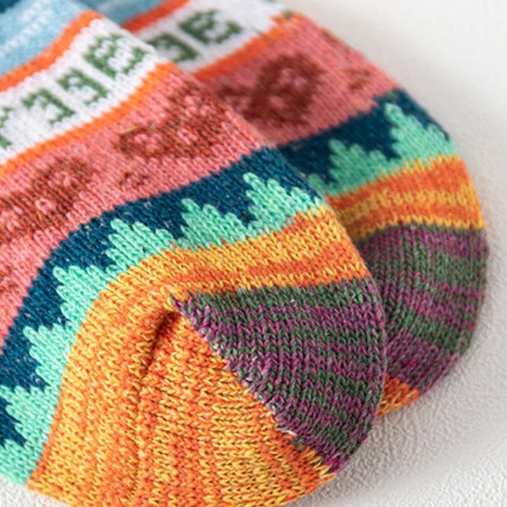 Jailyne - Thermo Winter Socks