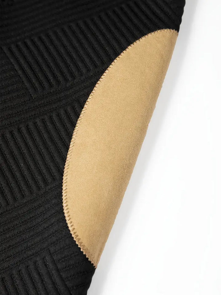 Lonnie  - Casual Knitted Two Piece Set