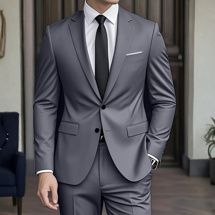 Kliff - Modern Two Piece Suit