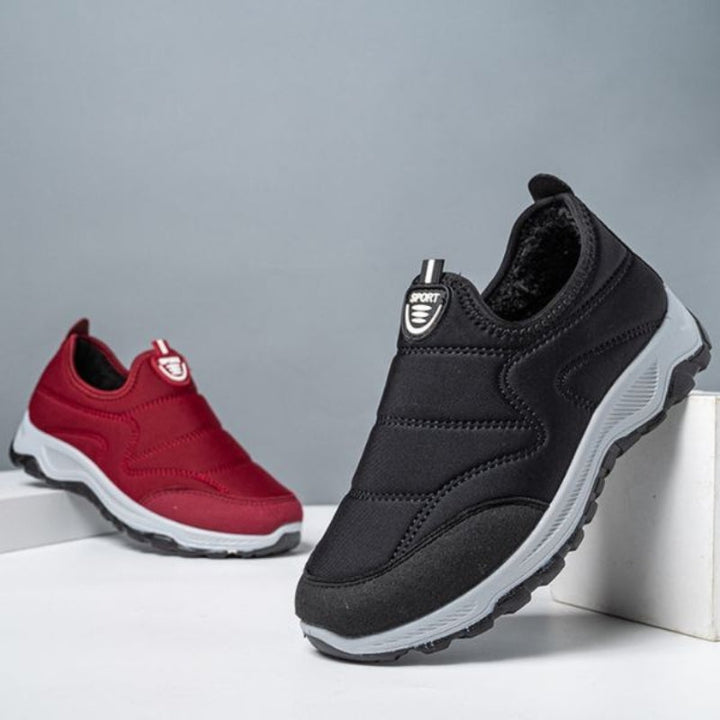 Zelmira - Universal Winter Sneaker