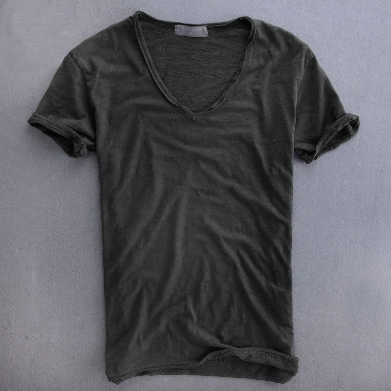 Vilja - Premium Cotton Shirt