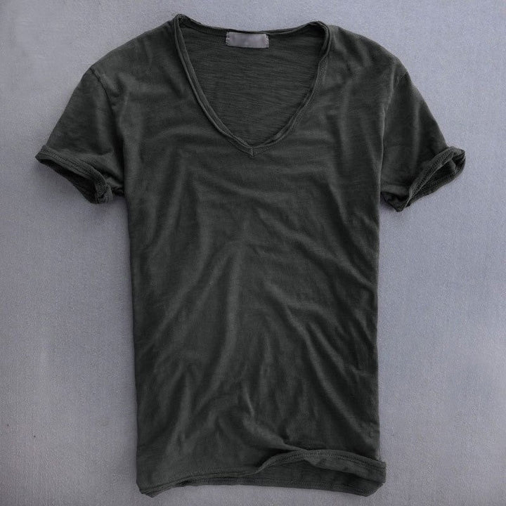 Vilja - Premium Cotton Shirt