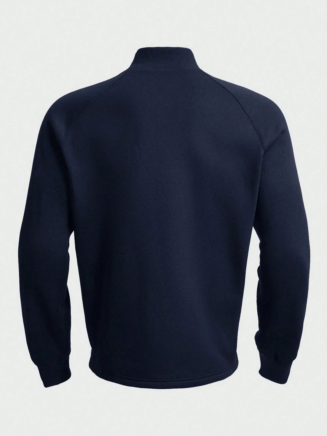 Kaucher - Classic Quarter Zip Pullover Sweatshirt