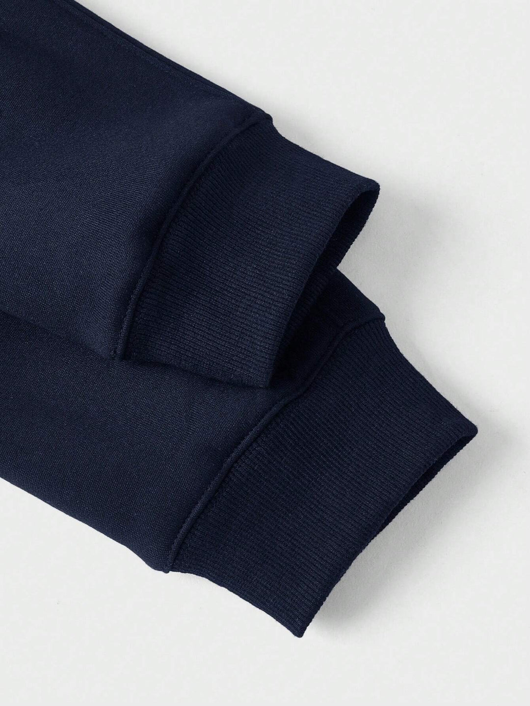 Koeman - Stylish Sweater With Zipper