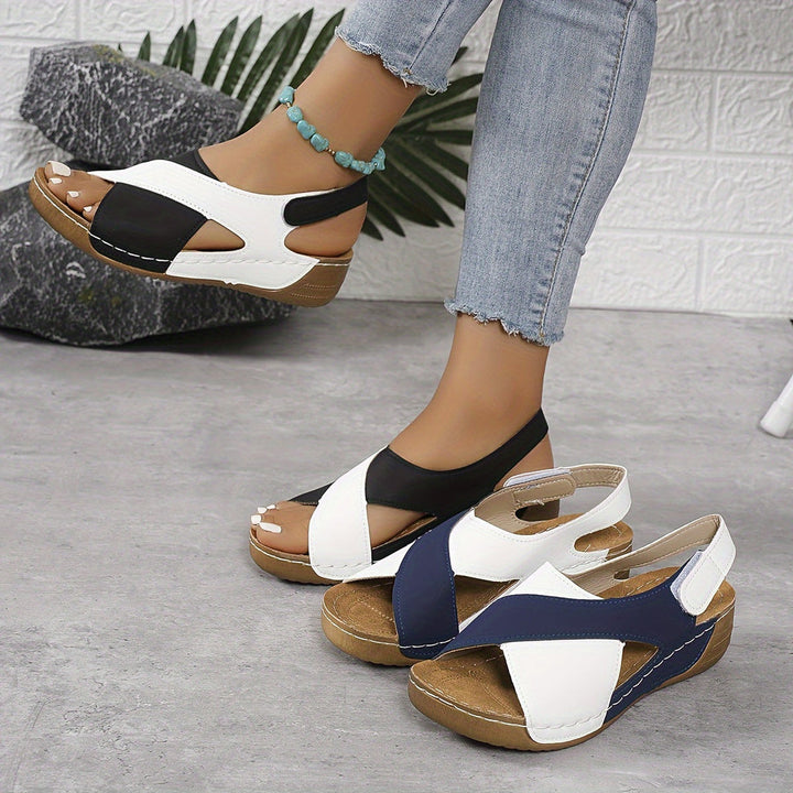 Ornella - Orthopaedic Sandals
