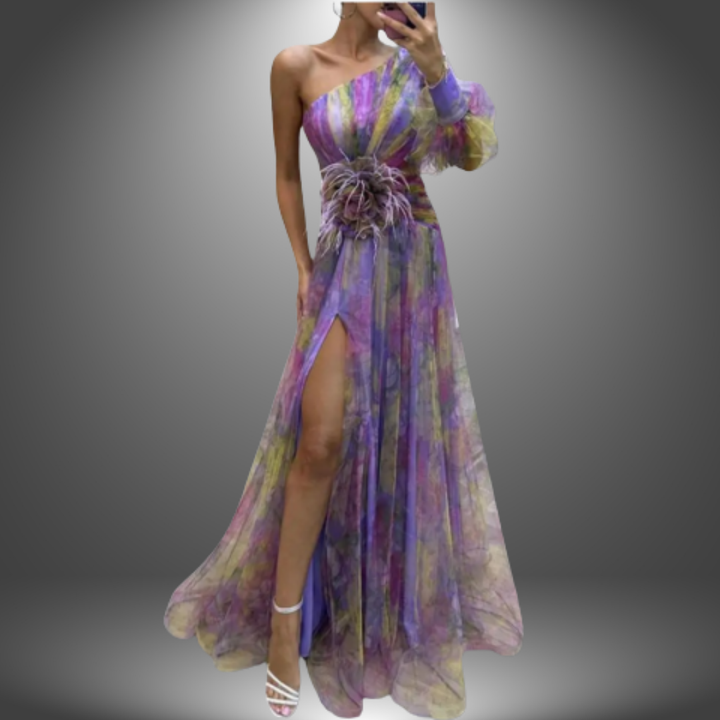 Nana | Women's Elegant Handcrafted Dress