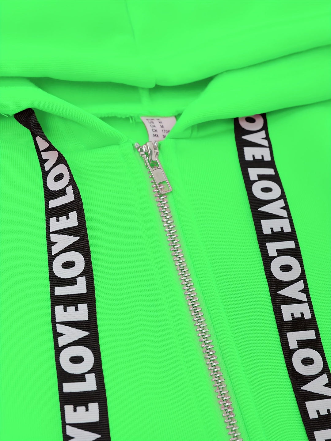 Nicola - Long Sleeve Jacket With Side Pockets