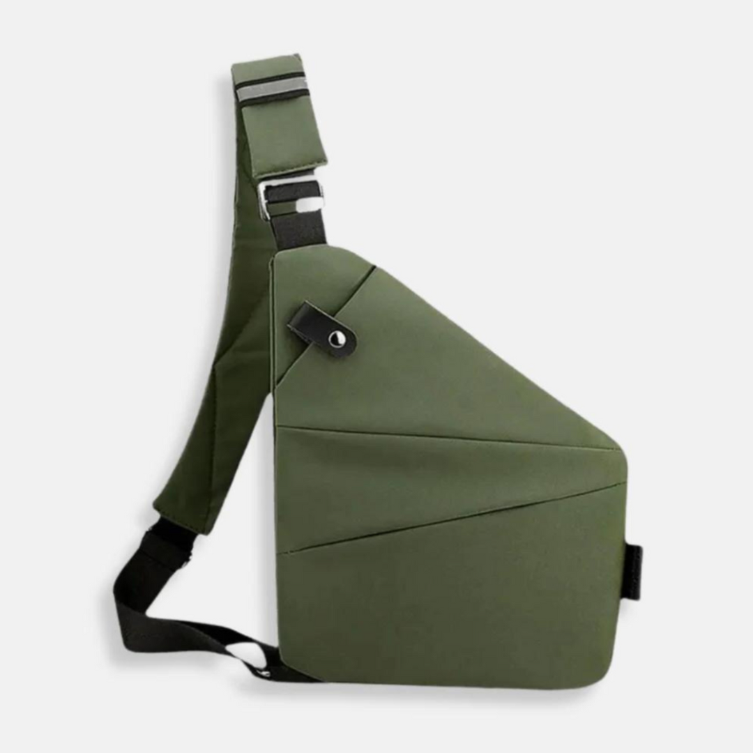 PocketShield - Secure Crossbody Bag