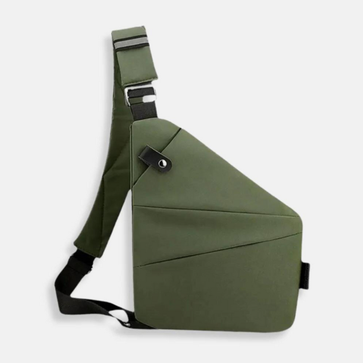 PocketShield - Secure Crossbody Bag