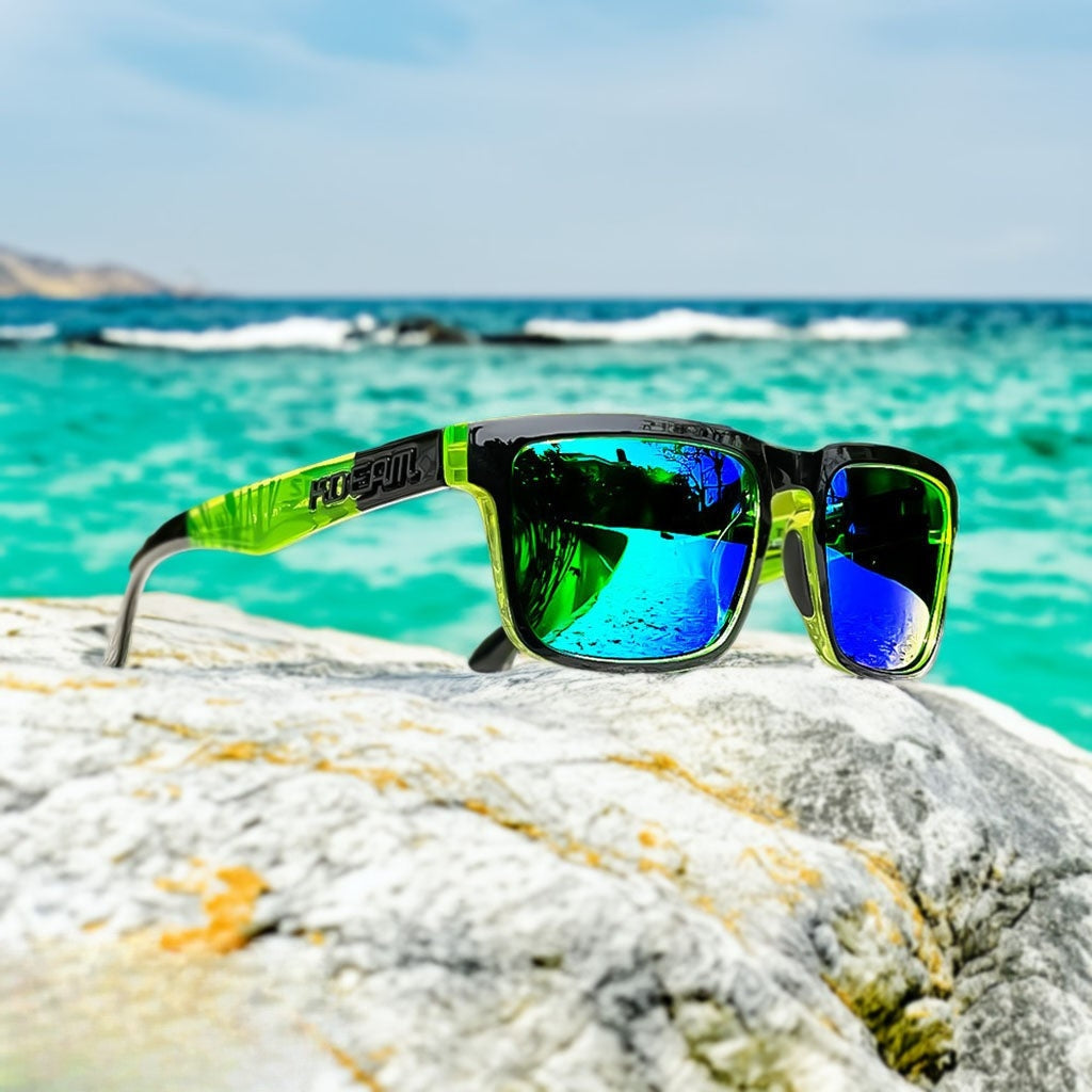 Luxora - Premium Polarized Sunglasses