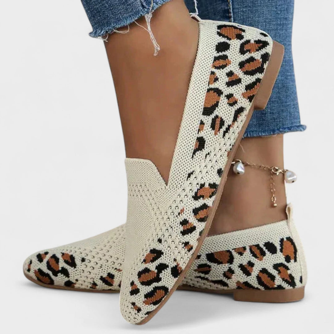 Nerea - Orthopedic Sneaker