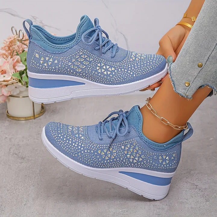 Namika - Comfortable Orthopedic Sneaker