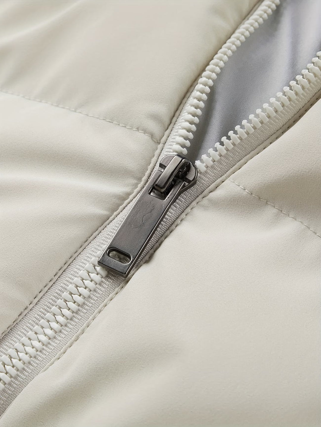 Zeafugrip - Sleeveless Vest With Zippered Pockets