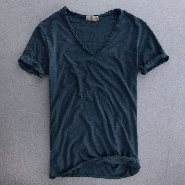 Vilja - Premium Cotton Shirt