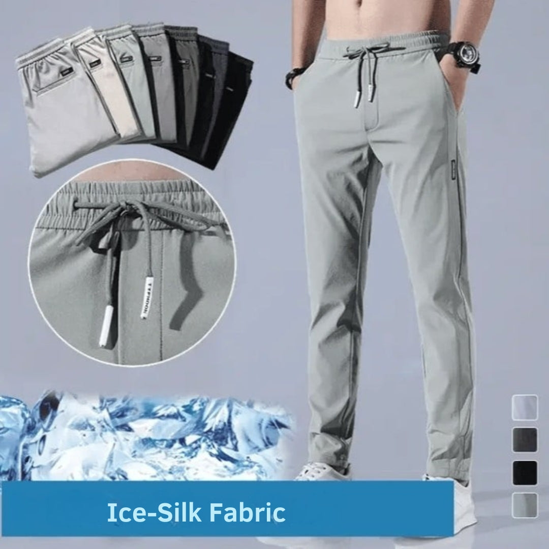 FlexDry - Unisex Quick-Drying Stretch Pants