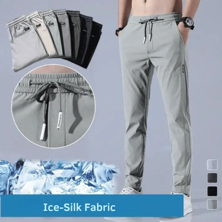 FlexDry - Unisex Quick-Drying Stretch Pants
