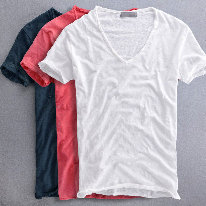 Vilja - Premium Cotton Shirt