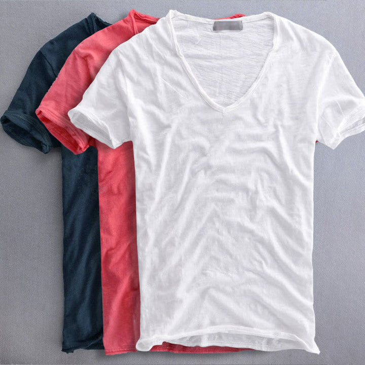 Vilja - Premium Cotton Shirt