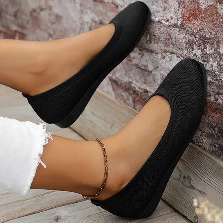 Melania - Breathable Non Slip Shoes
