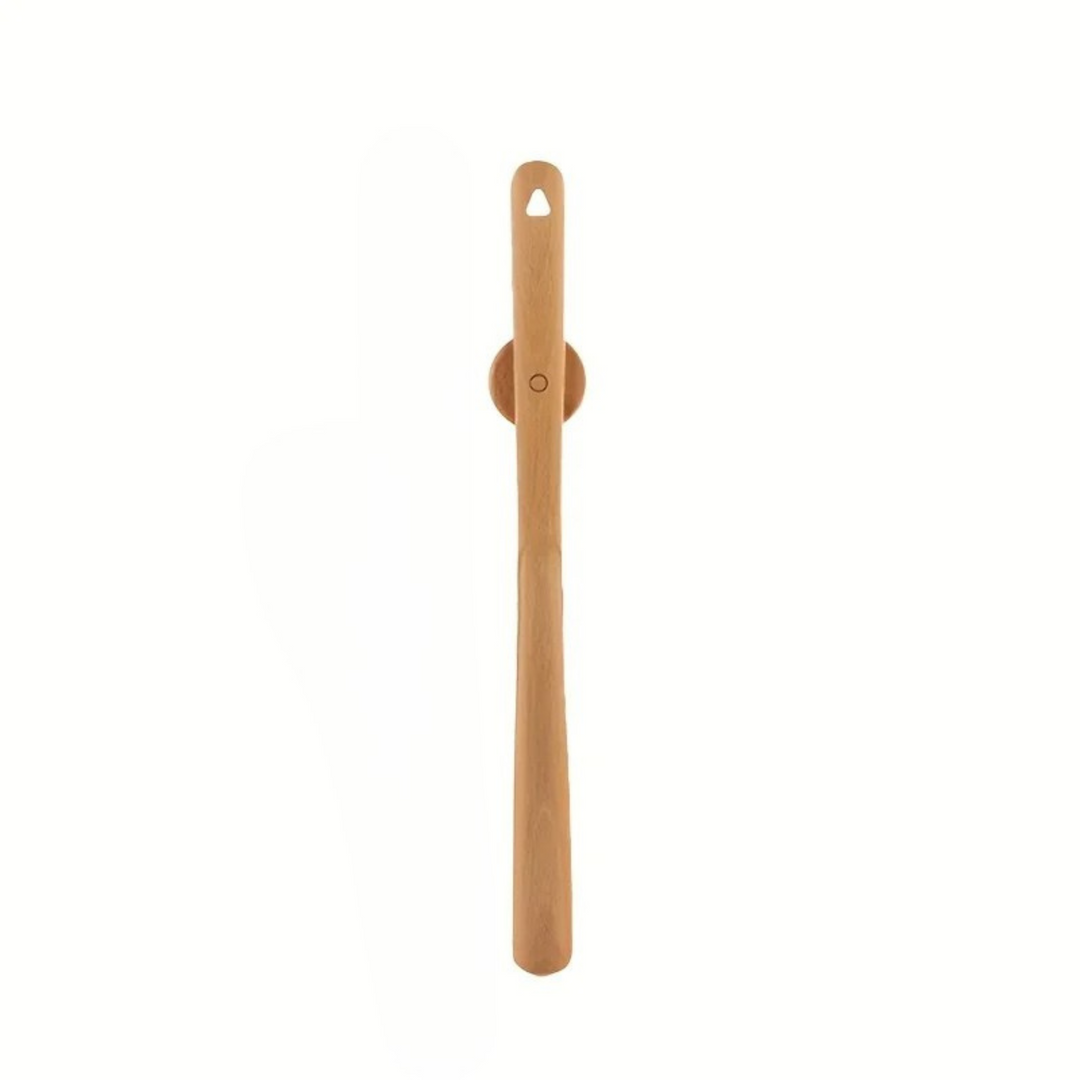 Magneticstick - Long Wooden Shoehorn