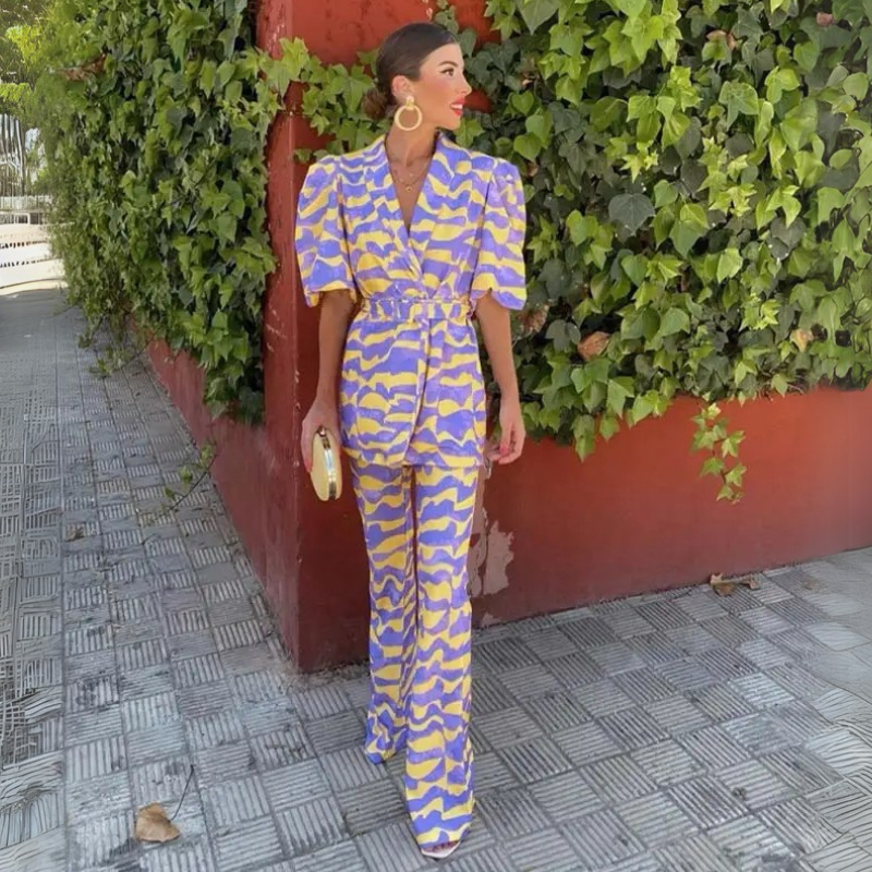 Missy - Elegant 2-Piece Set