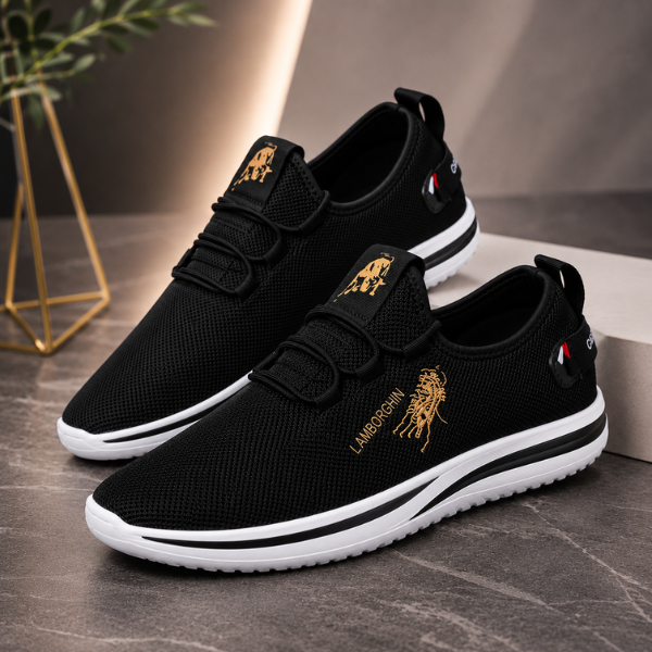 Optishift - Lightweight and Breathable Shoes