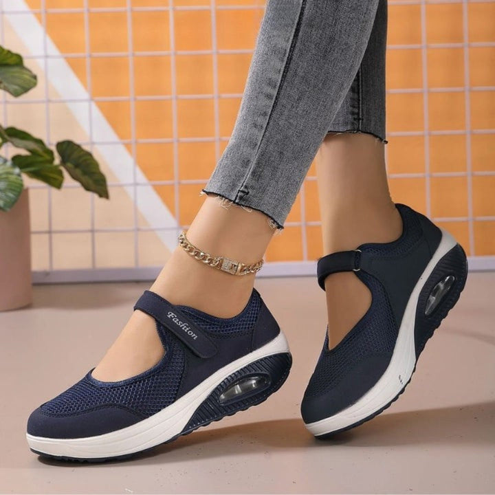 Niovi - Comfortable and Non-Slip Shoes