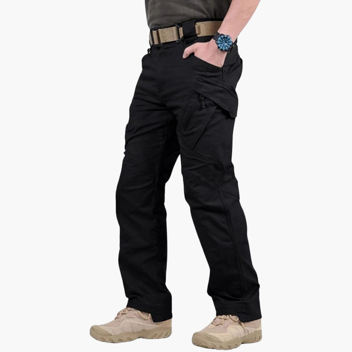 Rinku - Elegant Multifunctional And Waterproof Trousers
