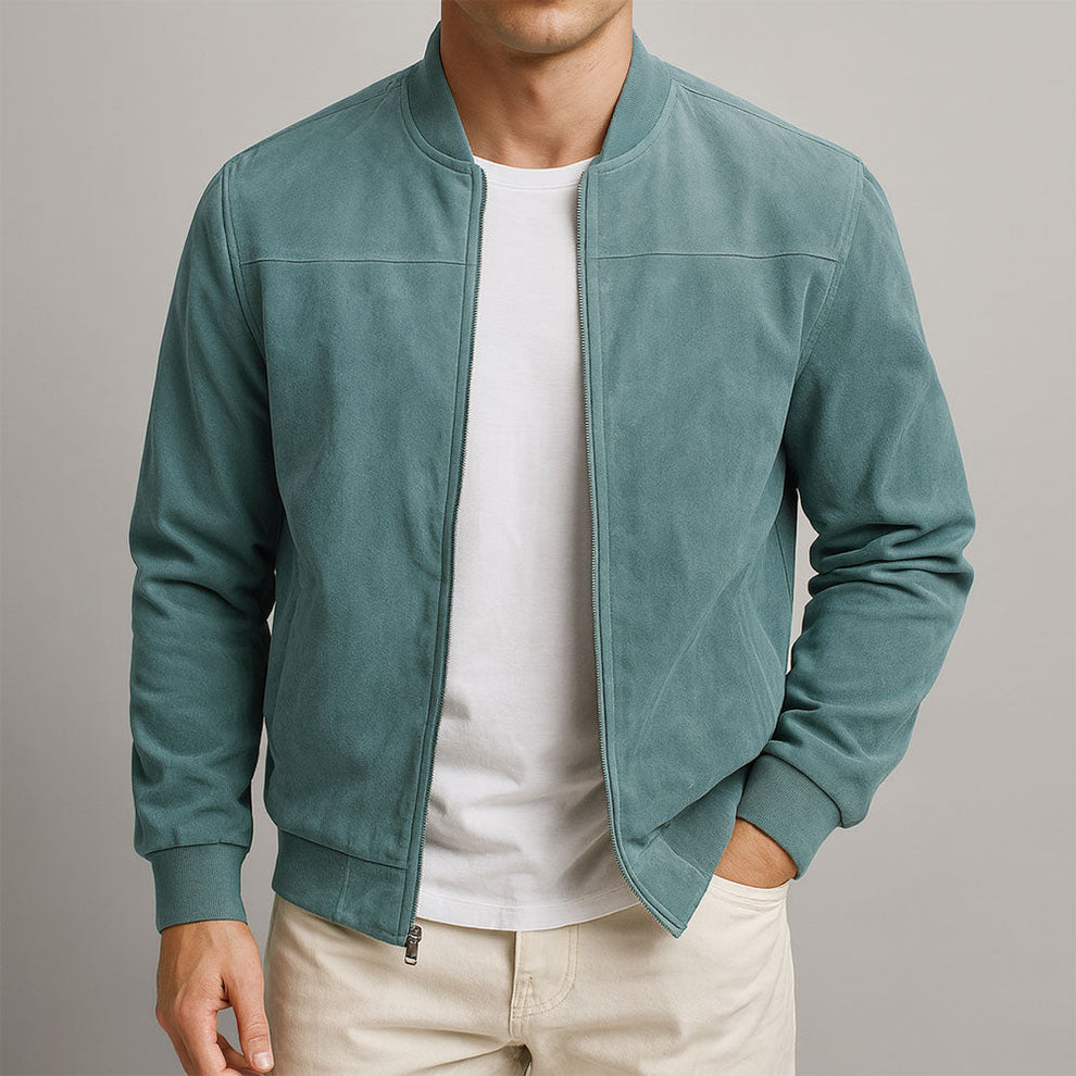 Zakiel - Classic Long Sleeve Jacket