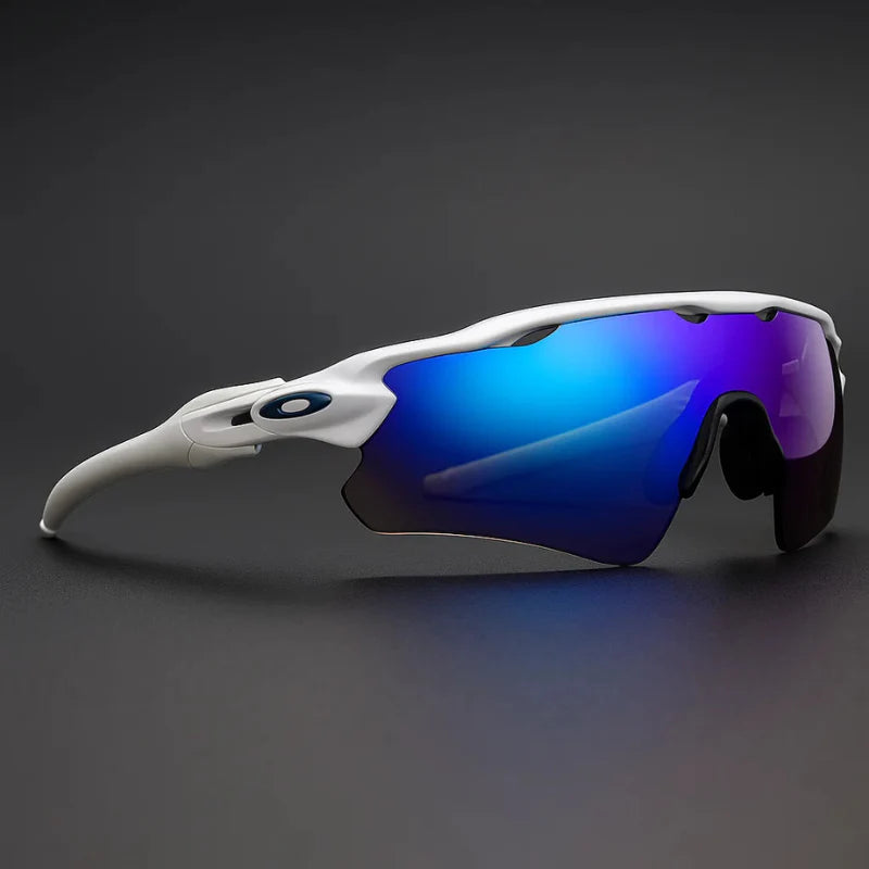 Neisham - Polarized Sports Glasses