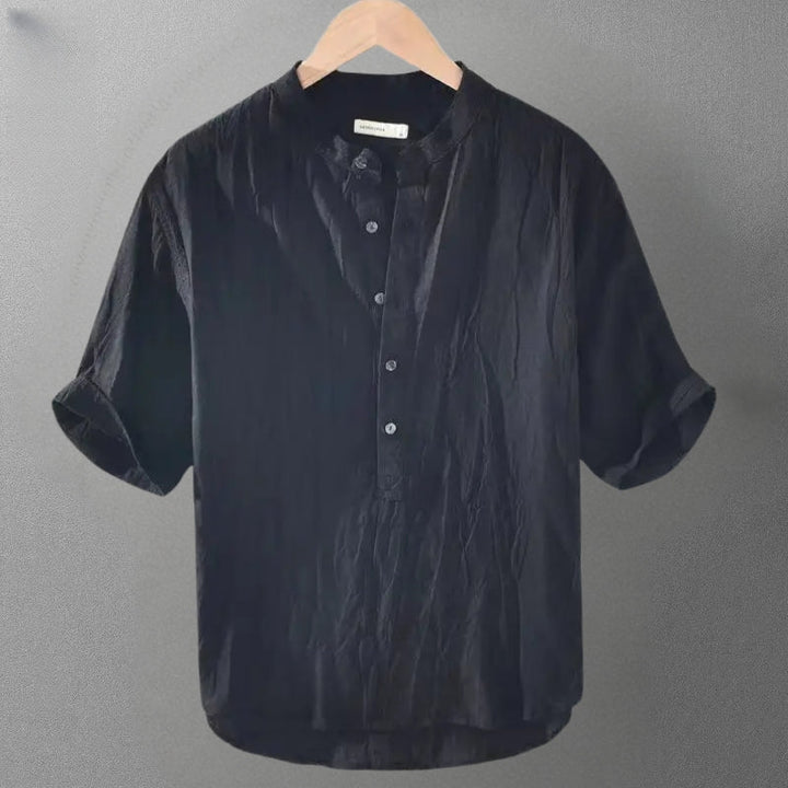 Hector - Summer Loose Fit T Shirt