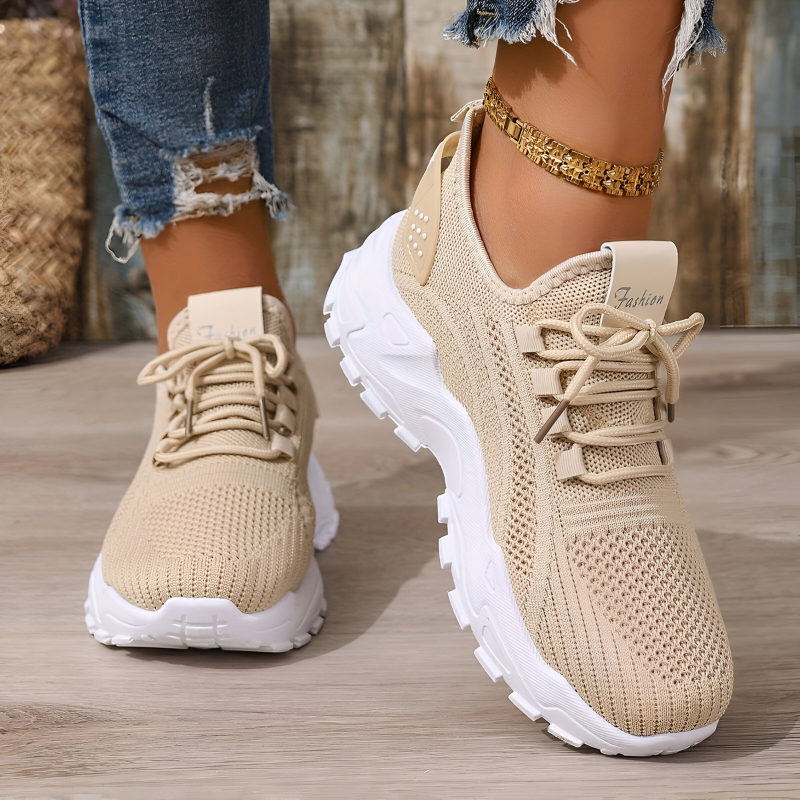 Eshara - Orthopedische Comfortabele Sneaker