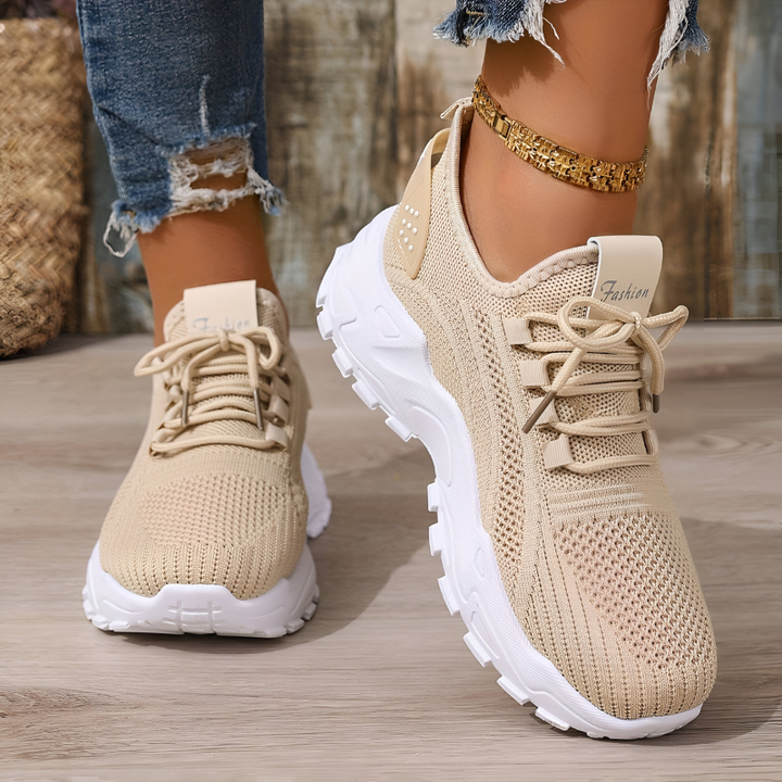 Eshara - Orthopedische Comfortabele Sneaker