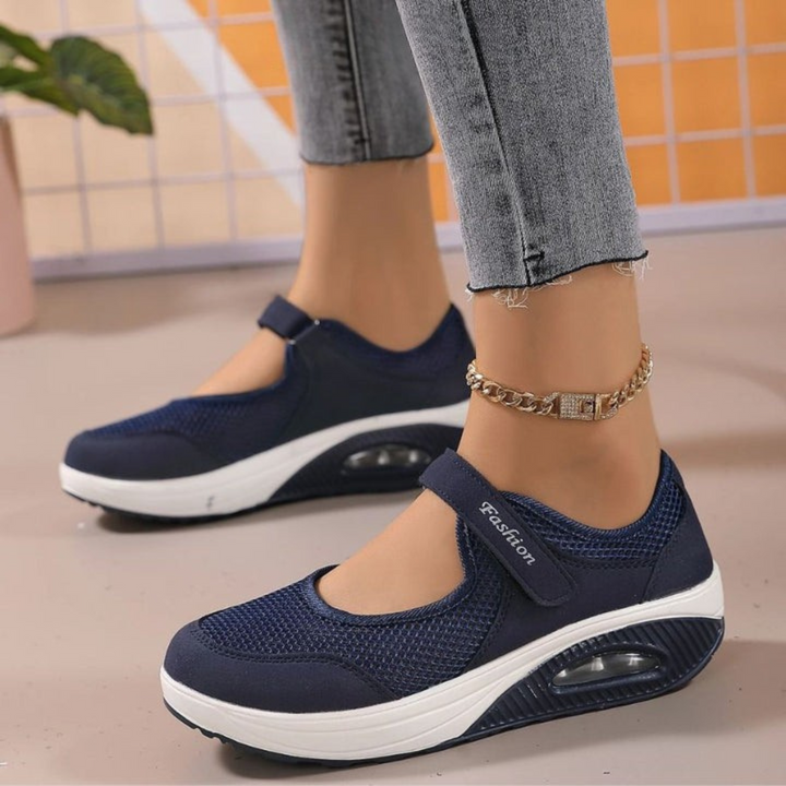Niovi - Comfortable and Non-Slip Shoes